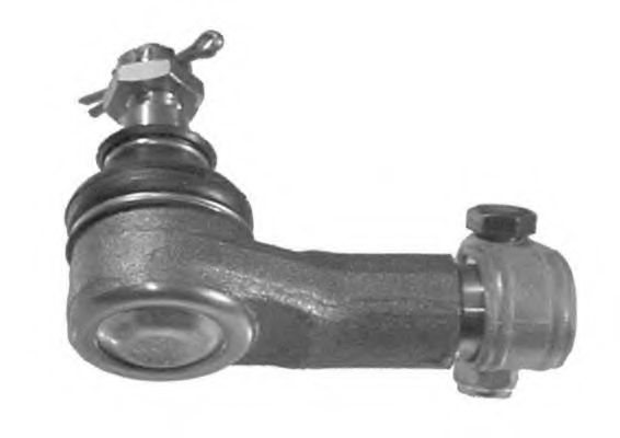 Поперечная рулевая тяга SACHS BD5125