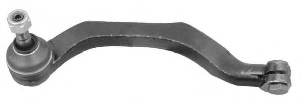 Наконечник поперечной рулевой тяги MGA DR8807