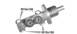 Главный тормозной цилиндр MGA MC2173