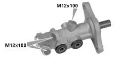 Главный тормозной цилиндр MGA MC3051