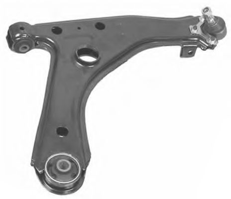 Рычаг независимой подвески колеса, подвеска колеса MGA SB7508