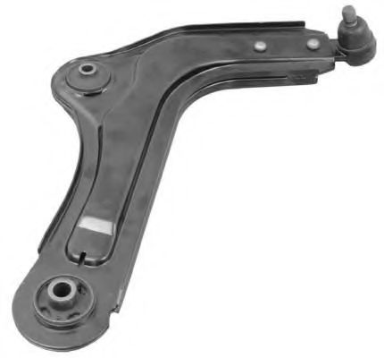 Рычаг независимой подвески колеса, подвеска колеса MGA SB7856