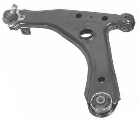 Рычаг независимой подвески колеса, подвеска колеса MGA SB8508