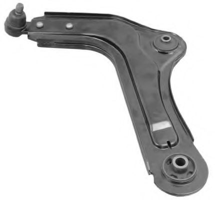 Рычаг независимой подвески колеса, подвеска колеса MGA SB8856