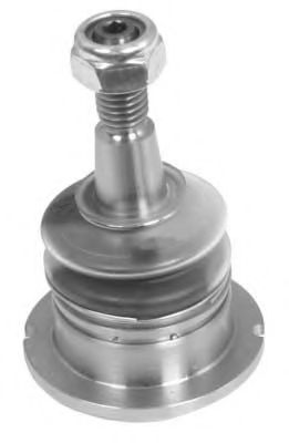 Несущий / направляющий шарнир MGA SR5904