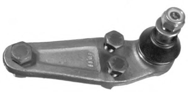 Несущий / направляющий шарнир MGA SR7087