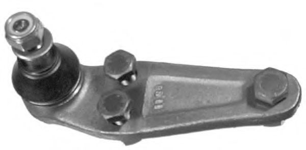 Несущий / направляющий шарнир MGA SR8087