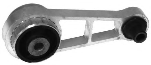 Кронштейн, подвеска двигателя MGA SM1025