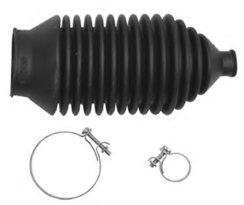 Поперечная рулевая тяга MGA DB7036