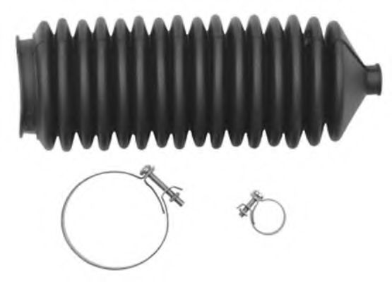 Комплект пылника, рулевое управление MGA DA5634
