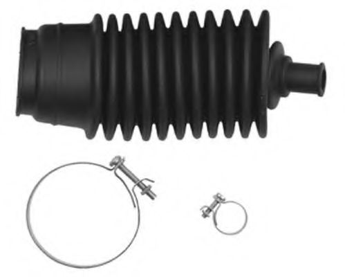 Комплект пылника, рулевое управление MGA DA5583