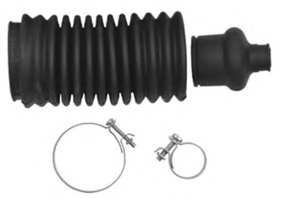 Комплект пылника, рулевое управление MGA DA5586