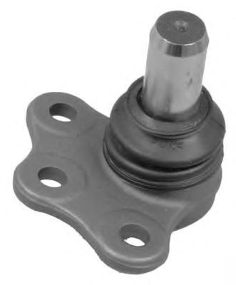 Несущий / направляющий шарнир MGA SR5816