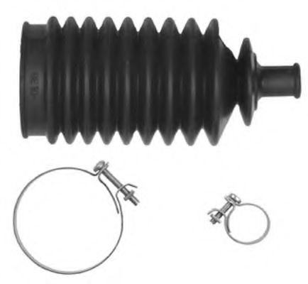 Комплект пылника, рулевое управление MGA DA5519