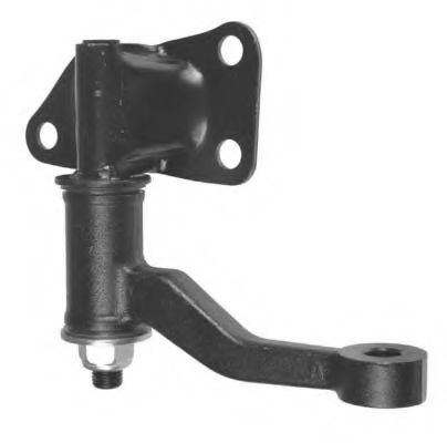 Поперечная рулевая тяга MGA DB5356