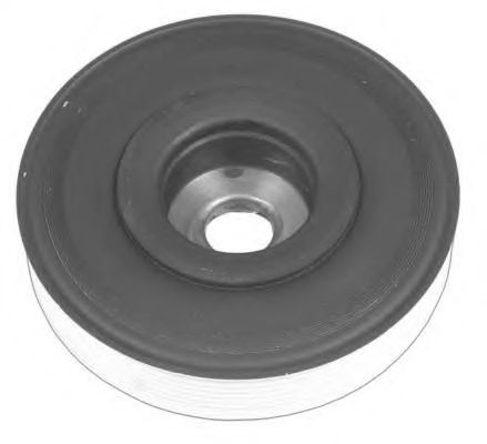 Ременный шкив, коленчатый вал MGA DP169