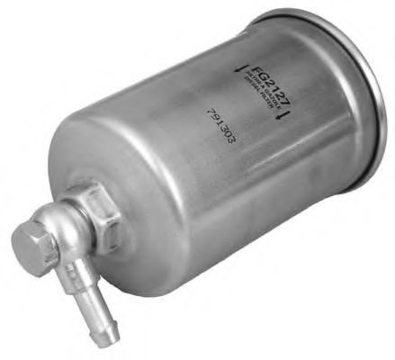 Топливный фильтр HENGSTENBERG H273WK