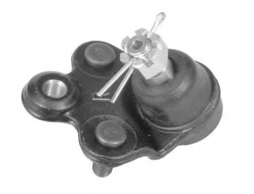 Несущий / направляющий шарнир MGA SR7918