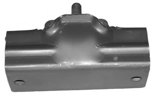 Кронштейн, подвеска двигателя; Кронштейн, масляный радиатор MGA SV2018