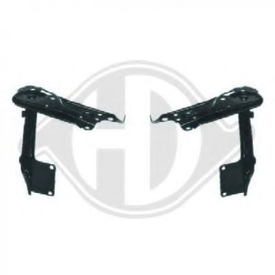 Крепление фары DIEDERICHS 1014013