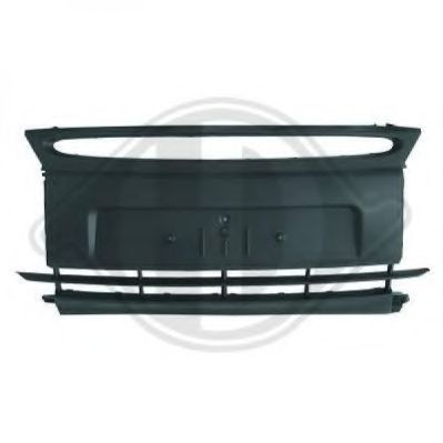 Буфер DIEDERICHS 1460050