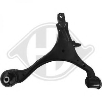 Рычаг независимой подвески колеса, подвеска колеса DIEDERICHS 1528100