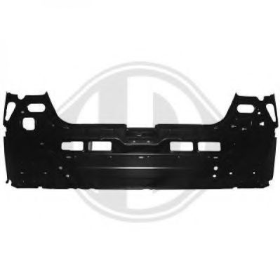 Задняя стенка DIEDERICHS 1806039