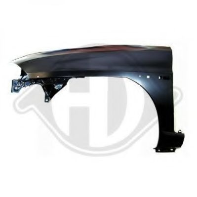 Крыло DIEDERICHS 3212106