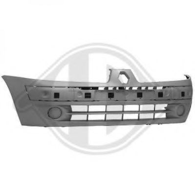 Буфер DIEDERICHS 4413150