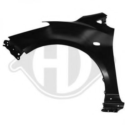 Крыло SCHLIECKMANN 931171