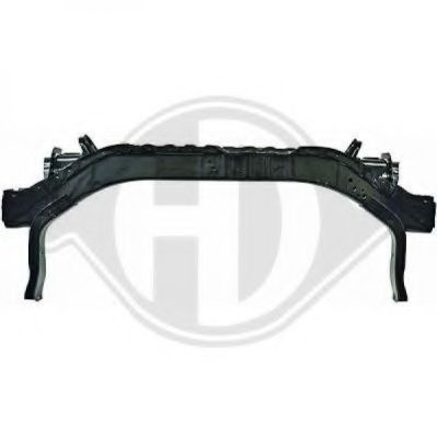 Поперечная балка DIEDERICHS 5835014