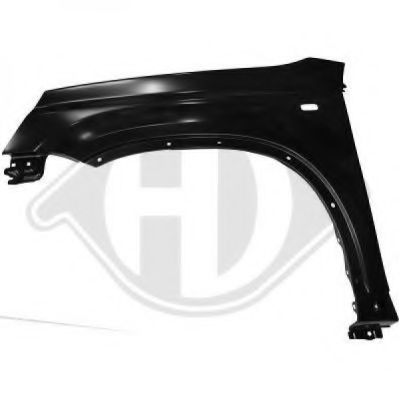 Крыло SCHLIECKMANN 861271