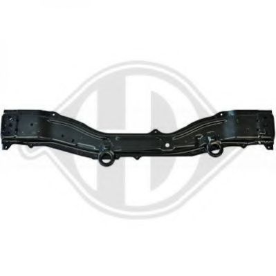 Поперечная балка DIEDERICHS 6415014