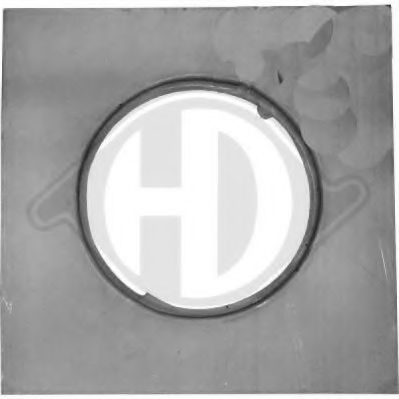 Боковина DIEDERICHS 9443061