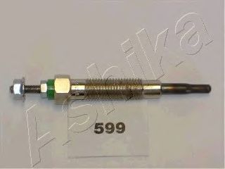 Свеча накаливания ASHIKA 01-05-599