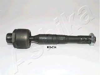 Осевой шарнир, рулевая тяга ASHIKA 103-02-234