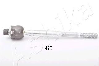 Осевой шарнир, рулевая тяга ASHIKA 103-04-419L