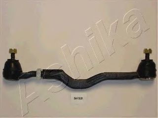 Наконечник поперечной рулевой тяги ASHIKA 105-05-502R