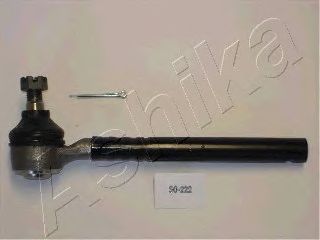 Наконечник поперечной рулевой тяги ASHIKA 108-02-222