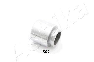 Поршень, корпус скобы тормоза ASHIKA 133-05-502
