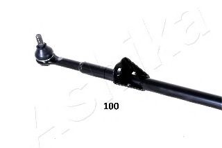 Поперечная рулевая тяга ASHIKA 2701100