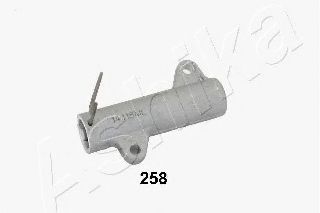 Устройство для натяжения ремня, ремень ГРМ ASHIKA 45-02-258