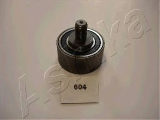 Устройство для натяжения ремня, ремень ГРМ ASHIKA 45-06-604