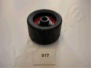 Устройство для натяжения ремня, ремень ГРМ ASHIKA 45-08-817