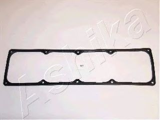 Прокладка, крышка головки цилиндра ASHIKA 47-01-119