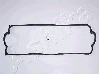 Прокладка, крышка головки цилиндра ASHIKA 4704409