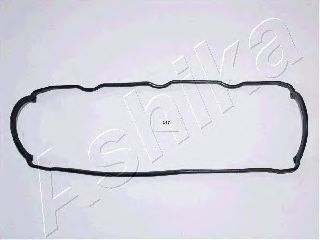 Прокладка, крышка головки цилиндра ASHIKA 47-04-417