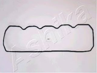 Прокладка, крышка головки цилиндра ASHIKA 47-05-509