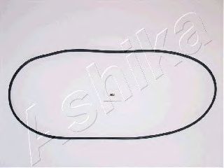 Прокладка, крышка головки цилиндра ASHIKA 47-09-999