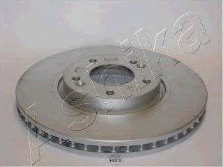 Тормозной диск ASHIKA 60-0H-H23